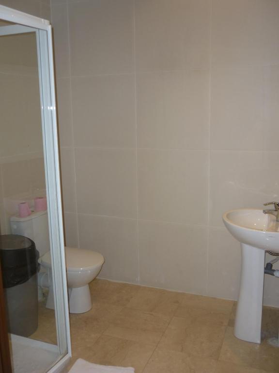 Antares Vandrerhjem Nice